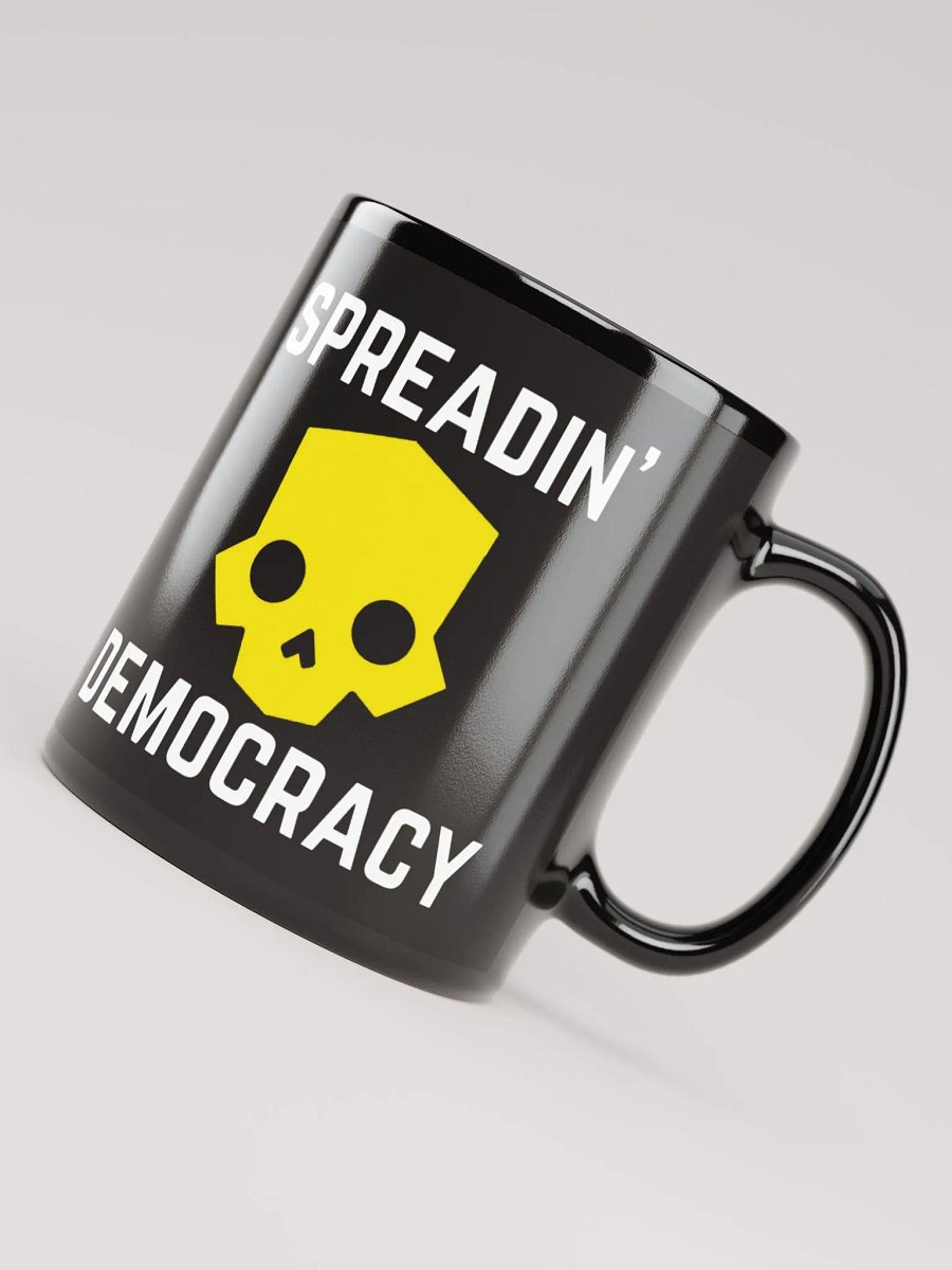 Spreadin' Democracy product image (4)