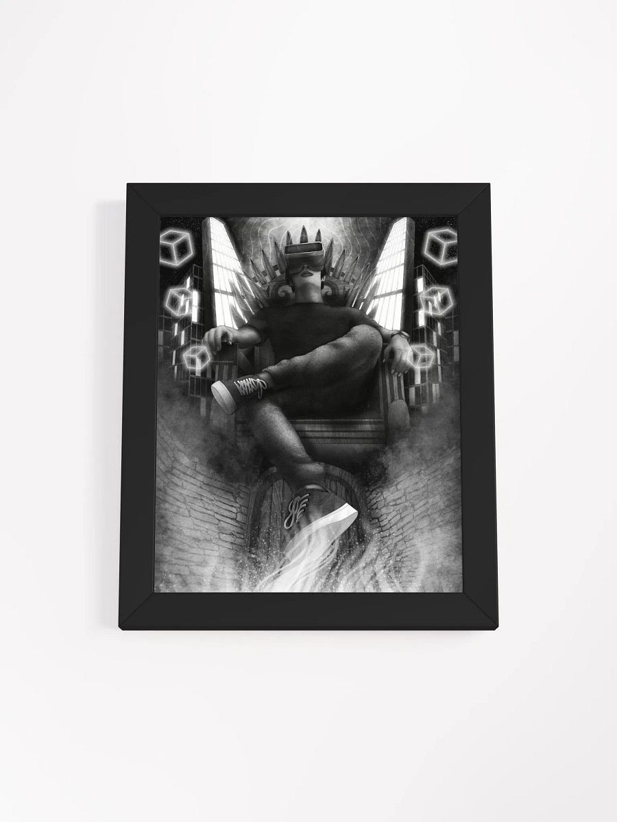 Control Alt Delete product image (6)