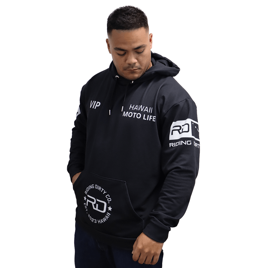 Riding Crew Hoodie product image (4)
