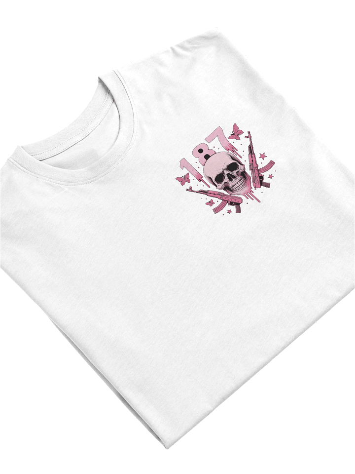 187 Gang Tee product image (1)