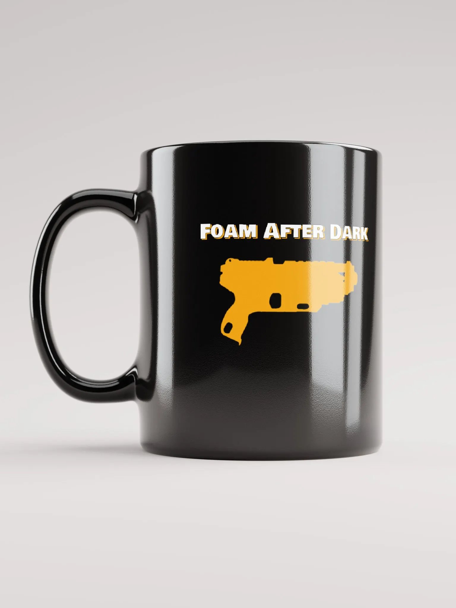 Foam After Dark Mug product image (3)