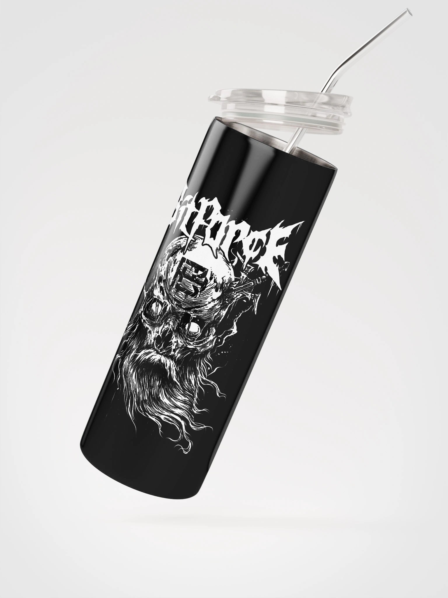 Dead Pixels Never Die Tumbler product image (2)