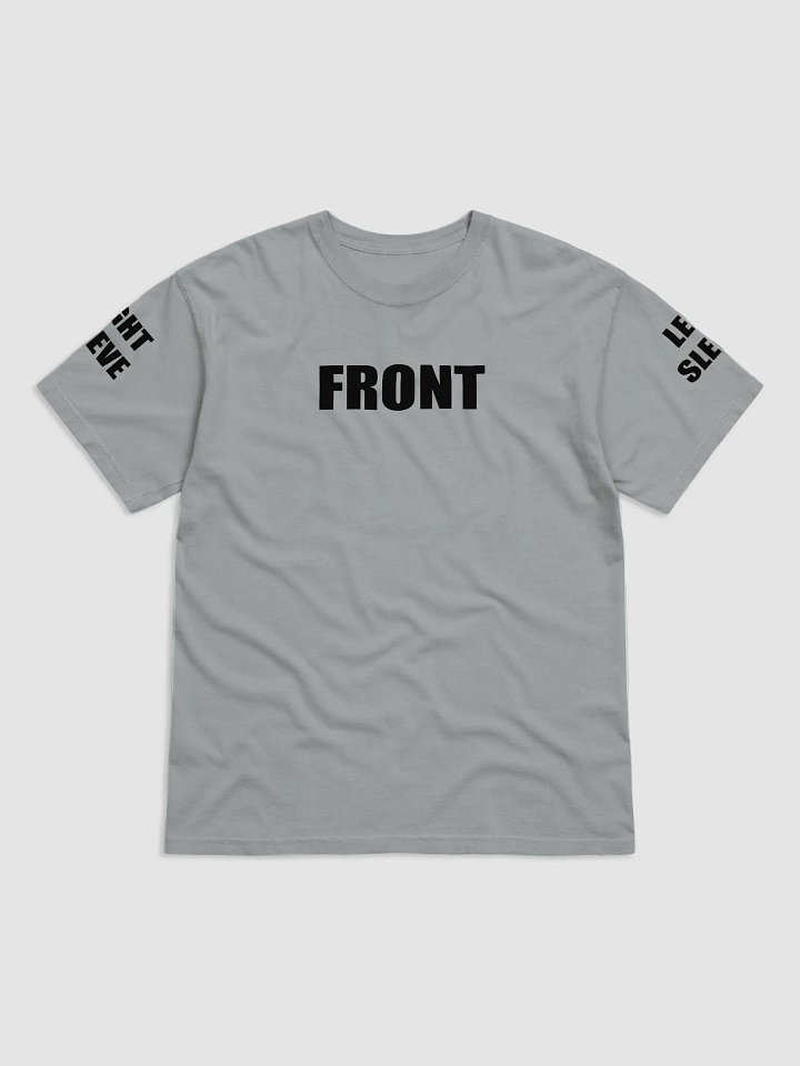 THIS IS A SHIRT product image (1)