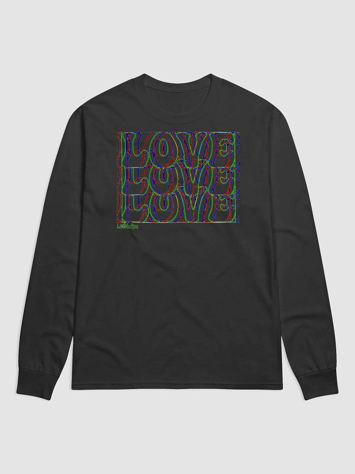 LOVE LOVE LOVE product image (1)