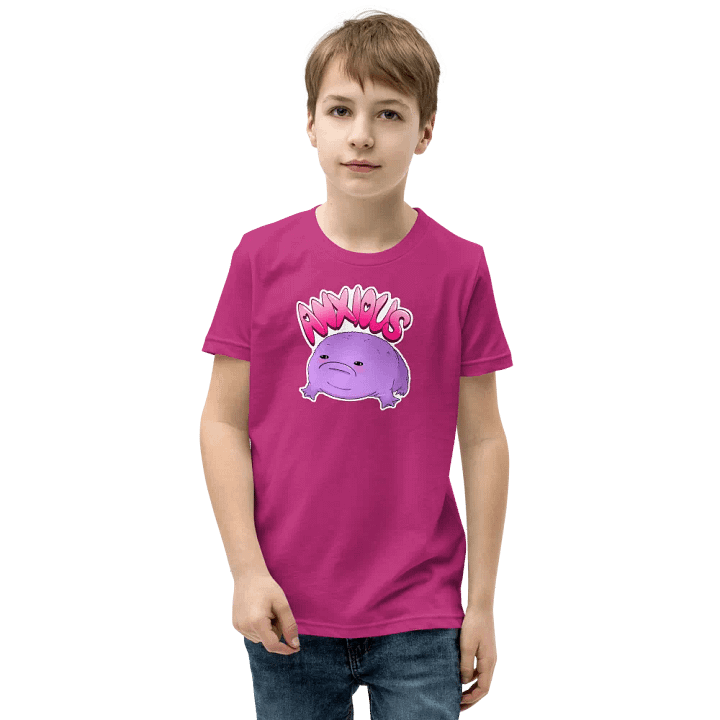Anxious Froggo product image (5)
