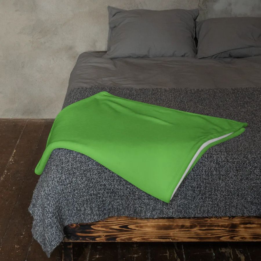 12 agents fav number blanket product image (23)