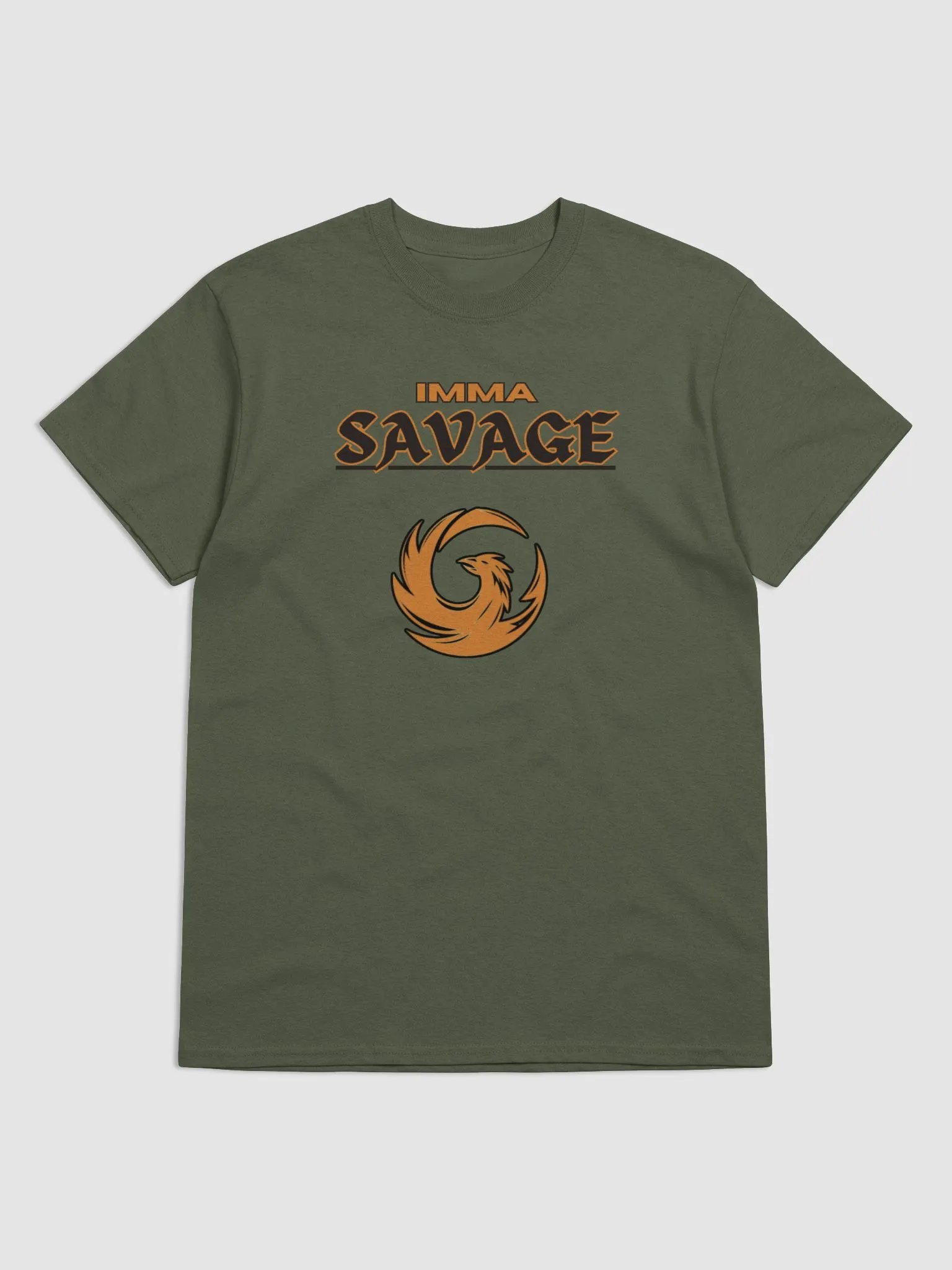 Imma Savage Tee product image (17)