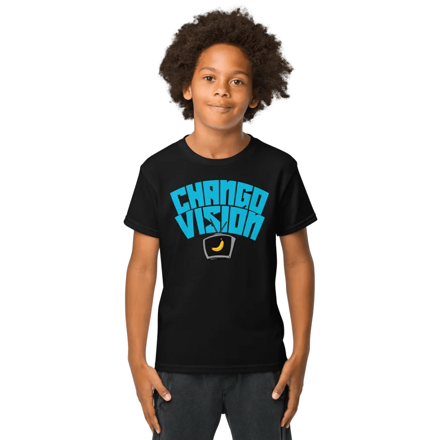 Chango Signal #1 - KIDS product image (2)
