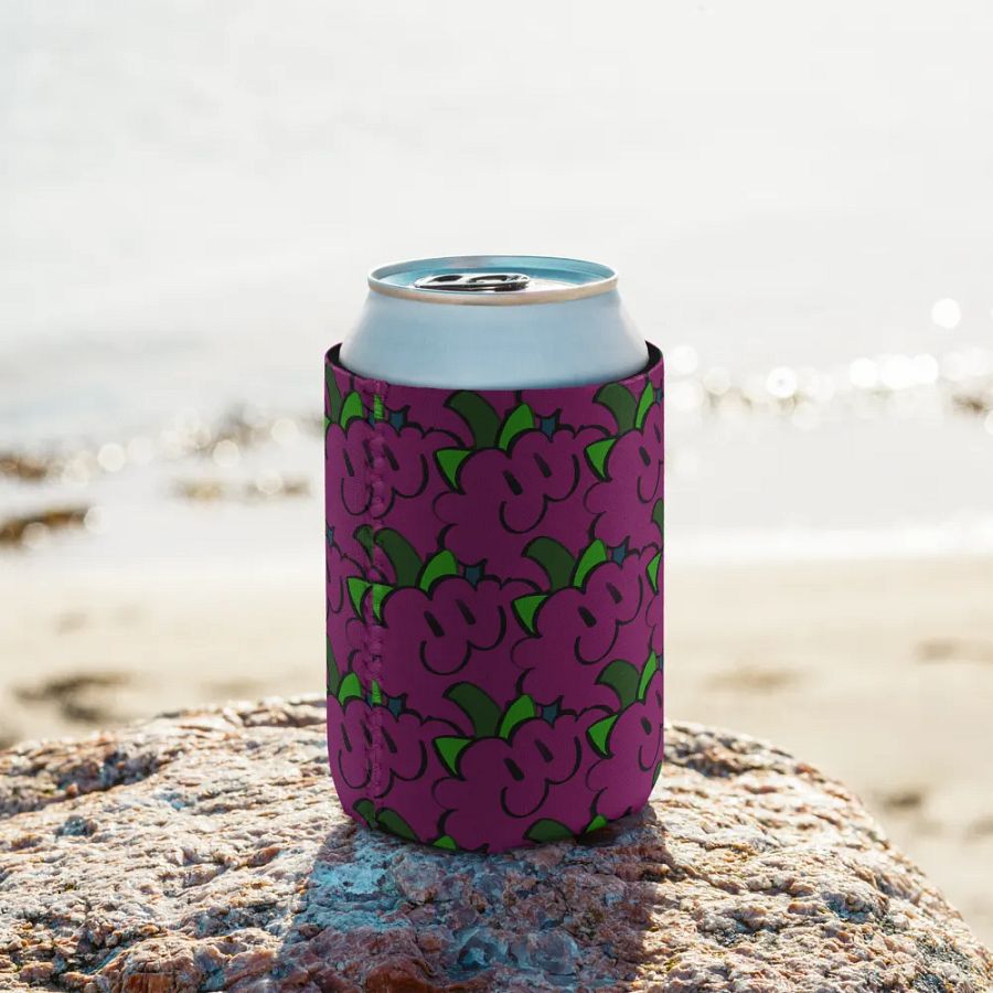 Ralphberry Patch Can Sleeve product image (9)