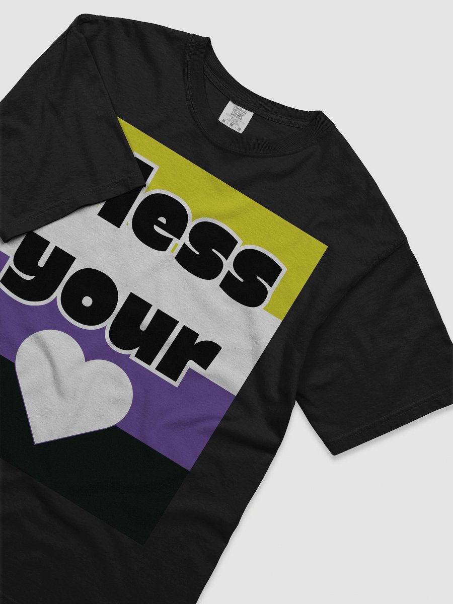Bless Your Heart T-Shirt product image (3)