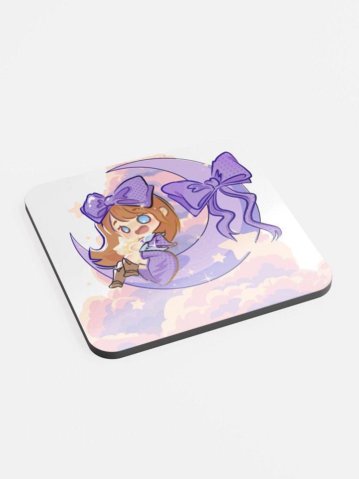 Moon Coaster product image (2)