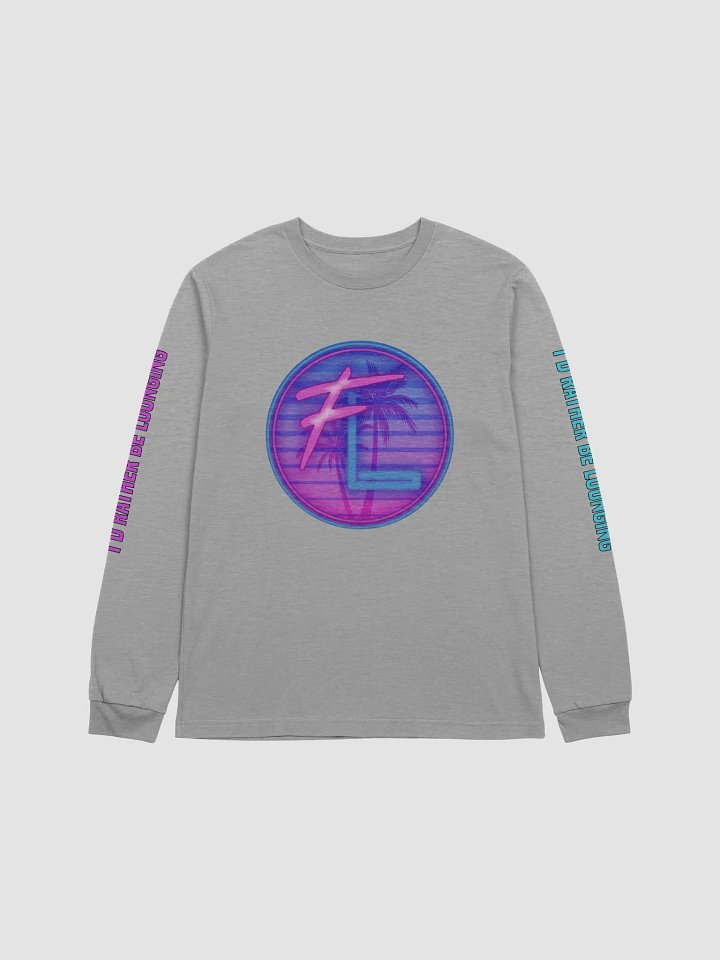 Long Sleeve Lounger product image (1)