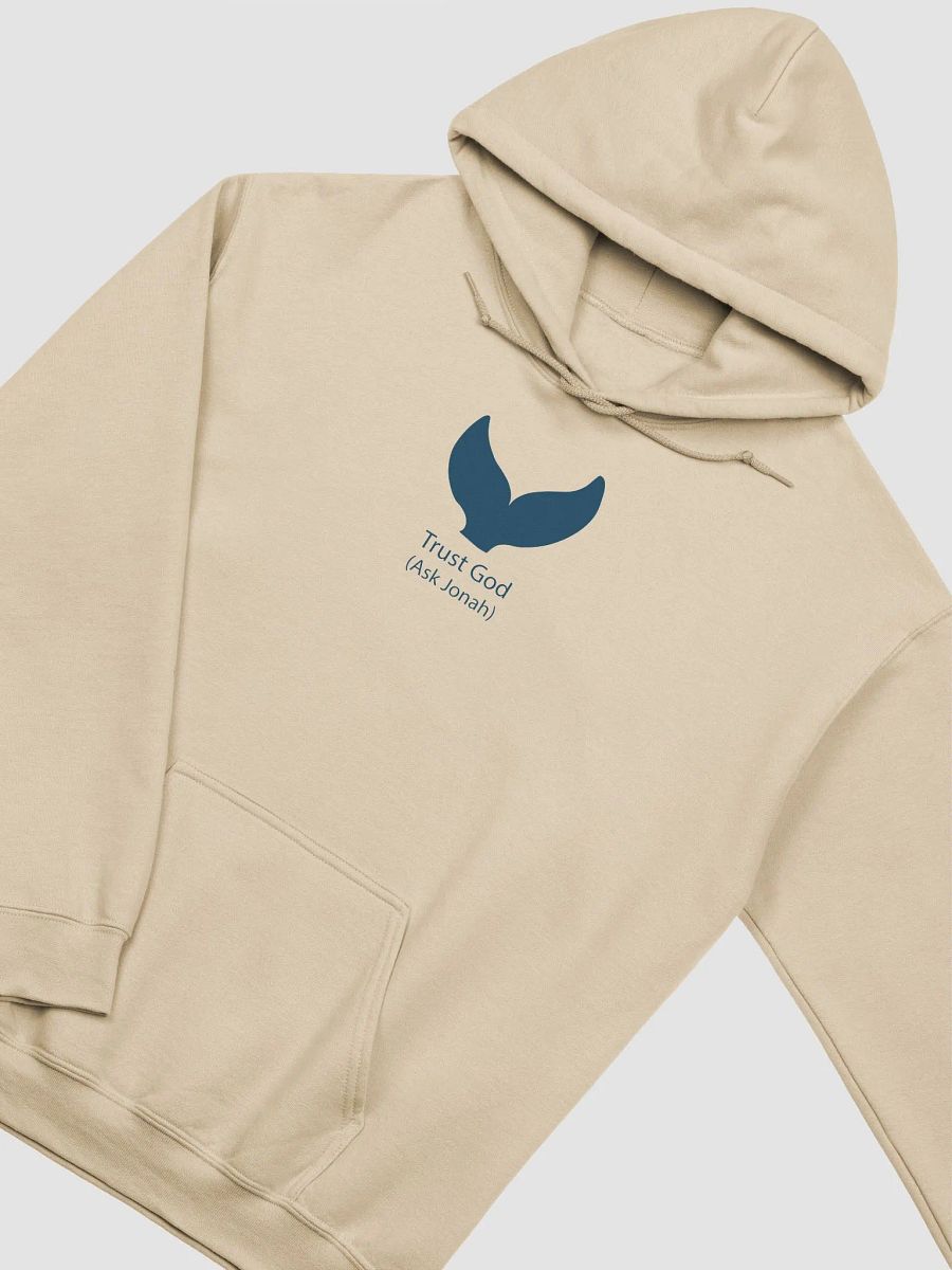 Trust God Hoodie product image (18)