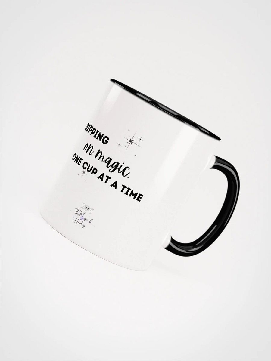 Sipping on Magic Mug product image (7)