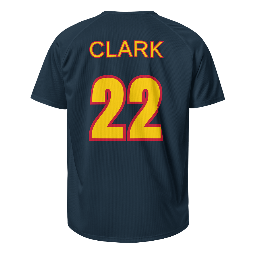 Indiana MVP 22-Unisex Sports Jersey product image (3)
