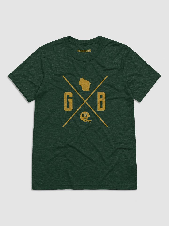 Green Bay Compass product image (1)