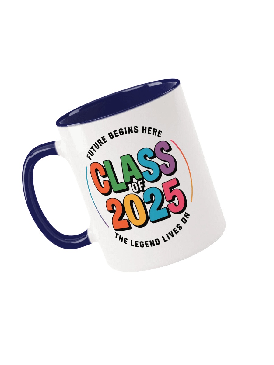 Class of 2025 - The Legend Lives On product image (3)