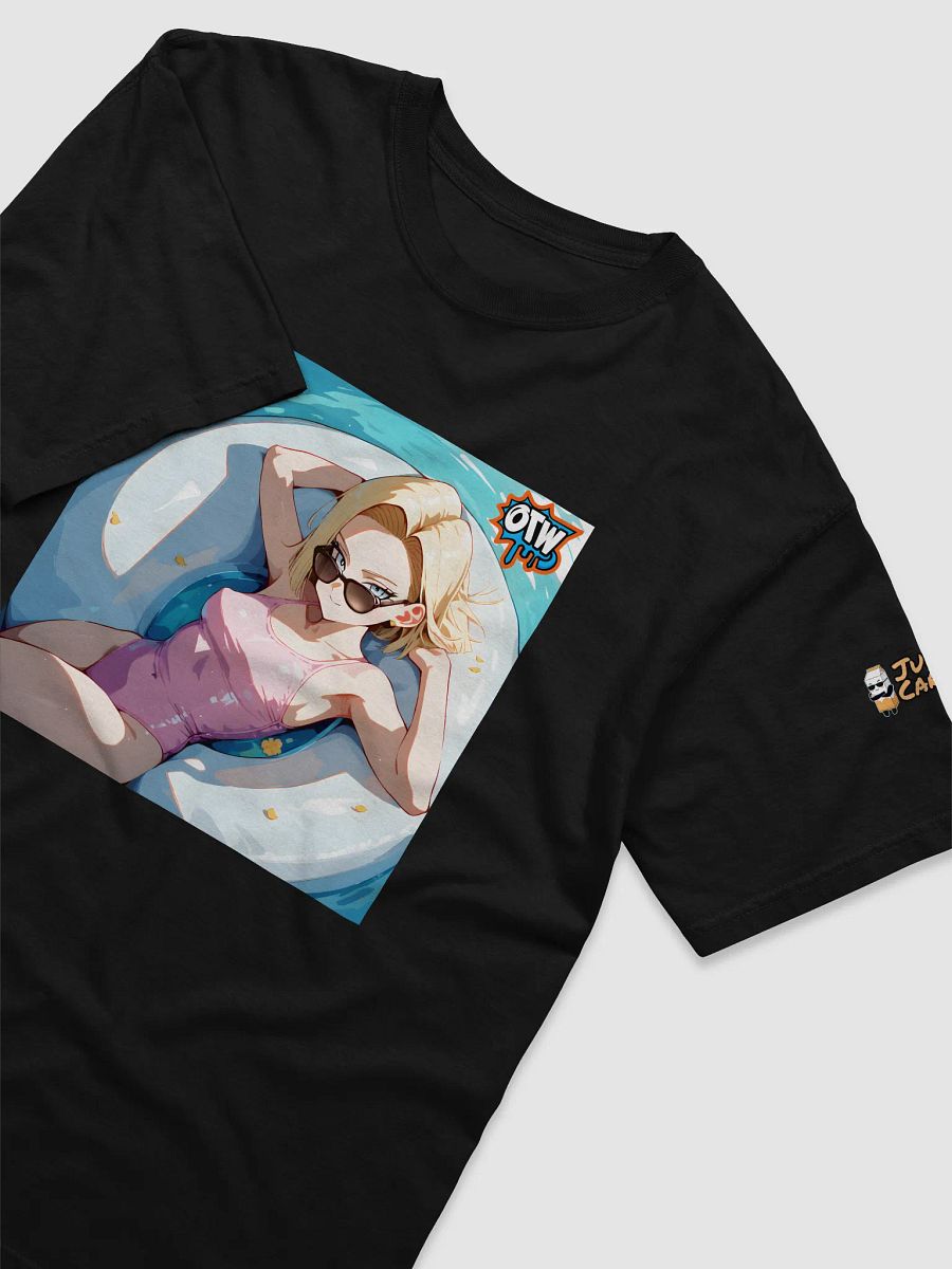 18 x OTW x Juiced T-Shirt product image (3)