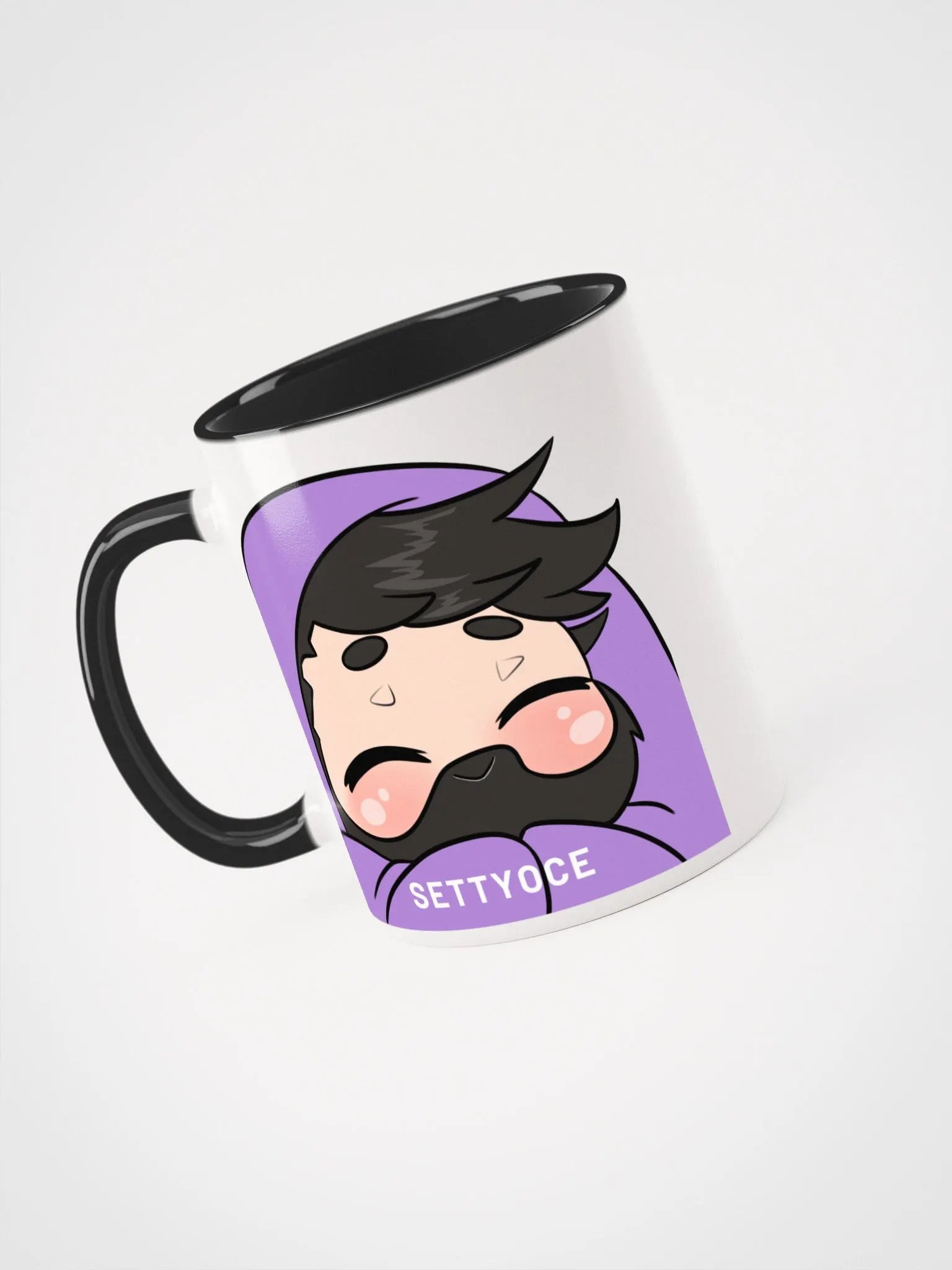 Sippin With Setty product image (3)