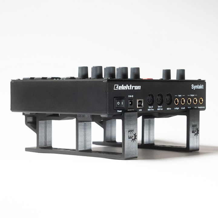 Elektron Flat Riser product image (1)