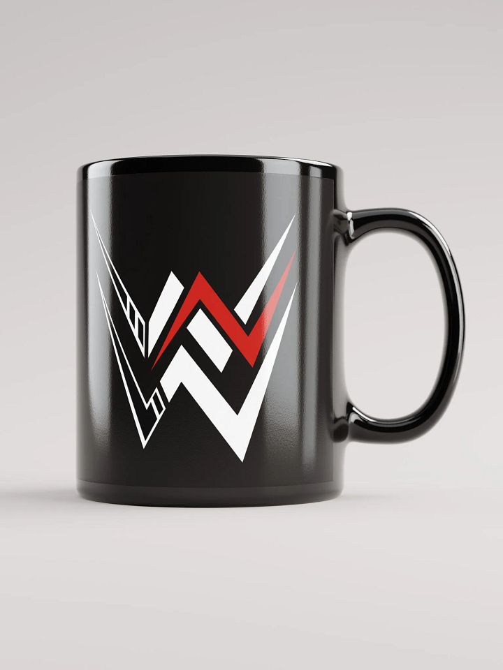 Wednesday Night Warhammer Coffee Mug product image (1)