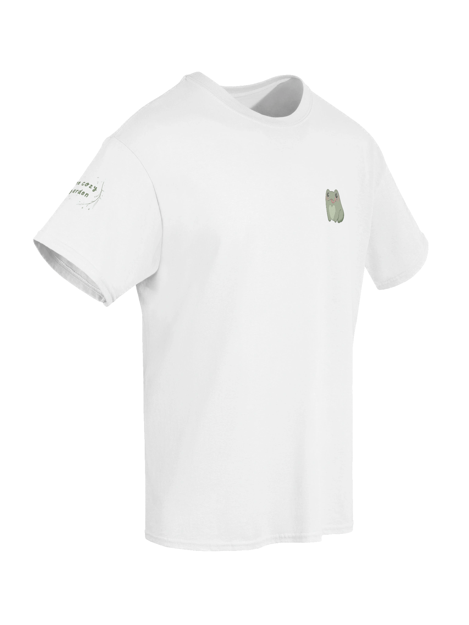 frog t shirt product image (92)