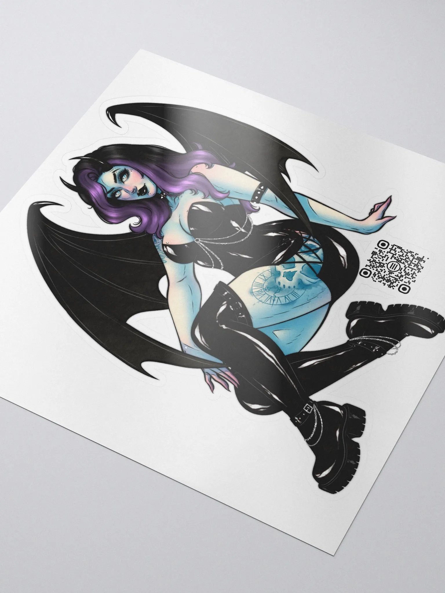 Feelin' Devilish product image (3)