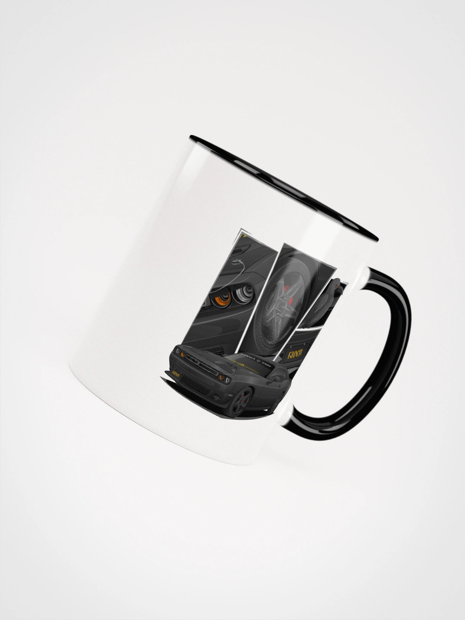 Mug - challengeraven 2 product image (19)
