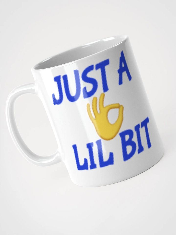 Lil Bit Cup product image (1)