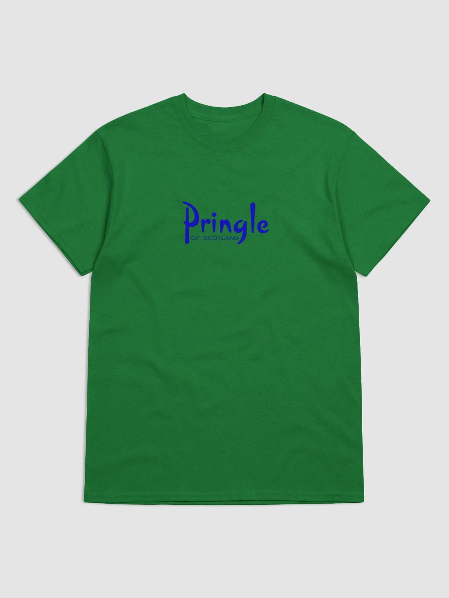 Pringle of Scotland Logo T-Shirt product image (6)