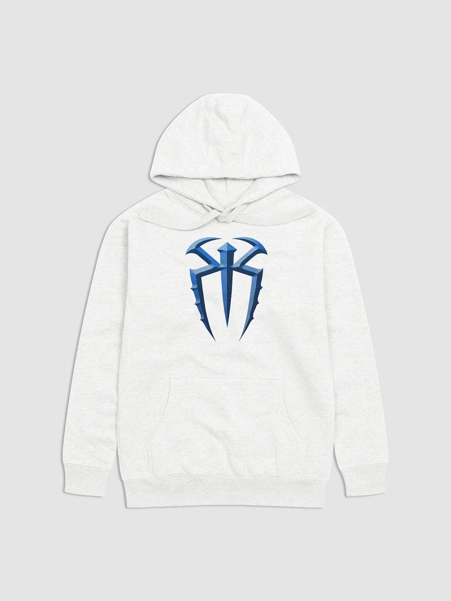 Roman Reigns Kite Shield Unisex Hoodie product image (1)