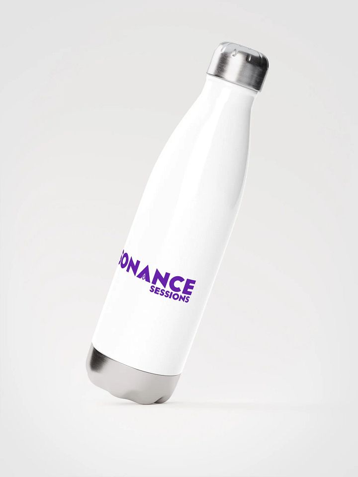 Copy of Stainless Steel Water Bottle product image (4)