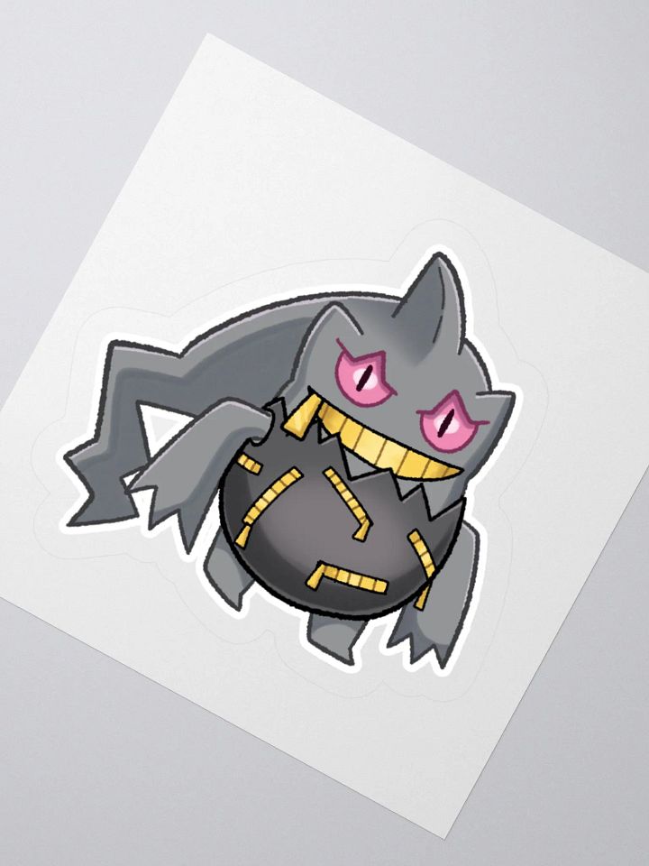 Banettepi [sticker] product image (2)