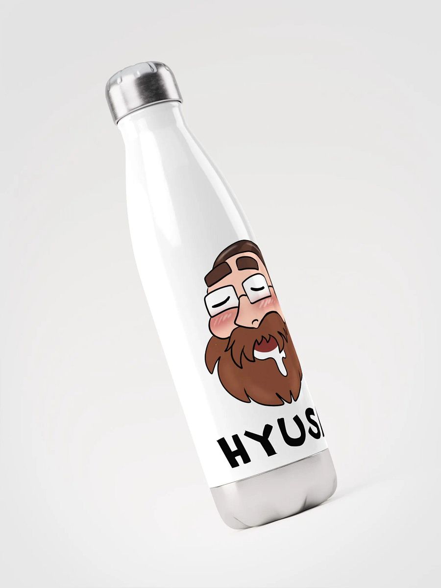 Drooling Hyushi - Water Bottle product image (3)