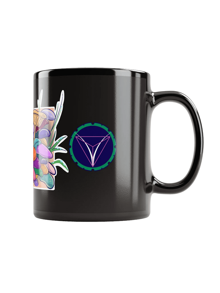 Fungi Mug product image (7)