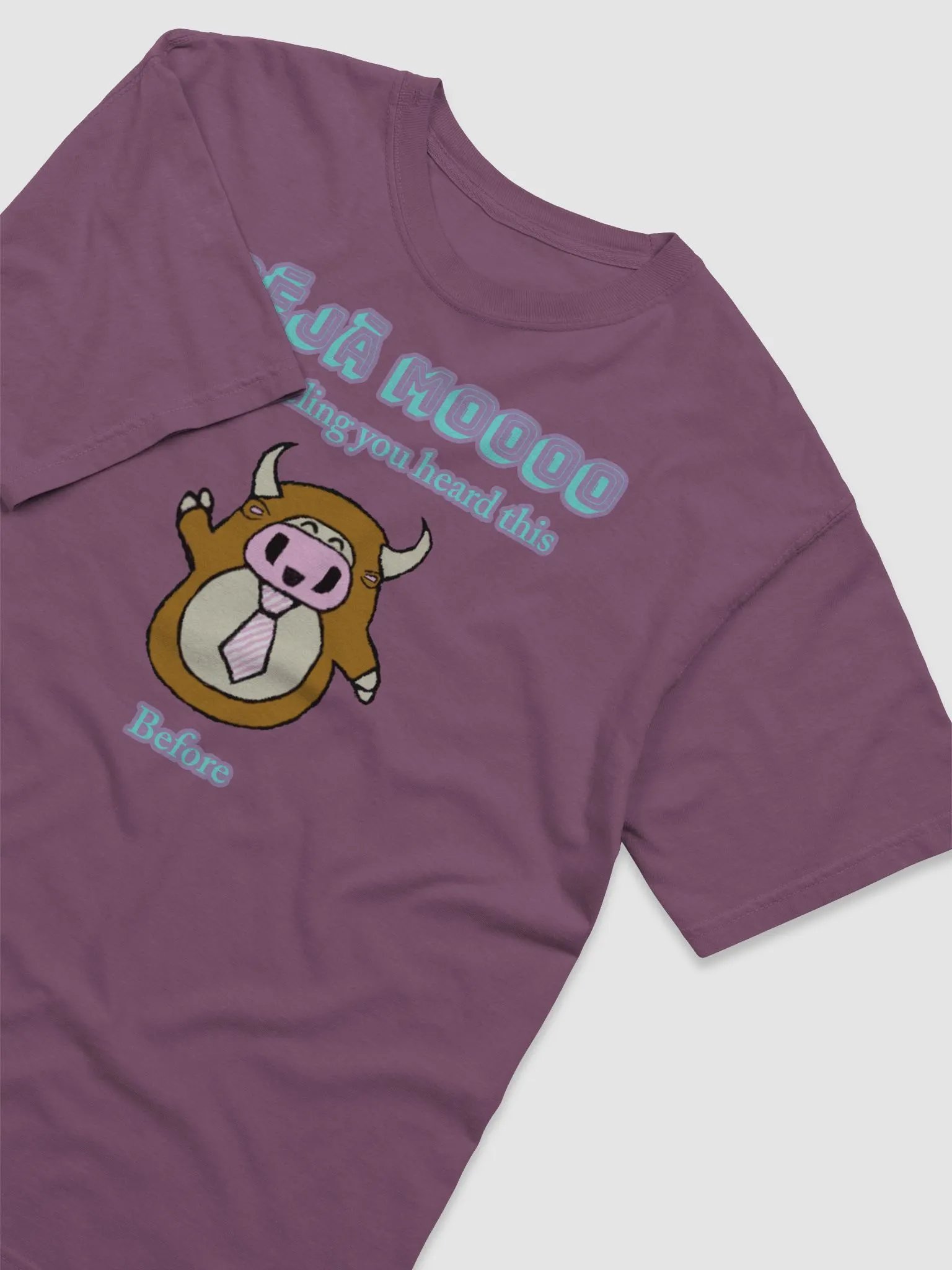 Déjà Mooo product image (3)