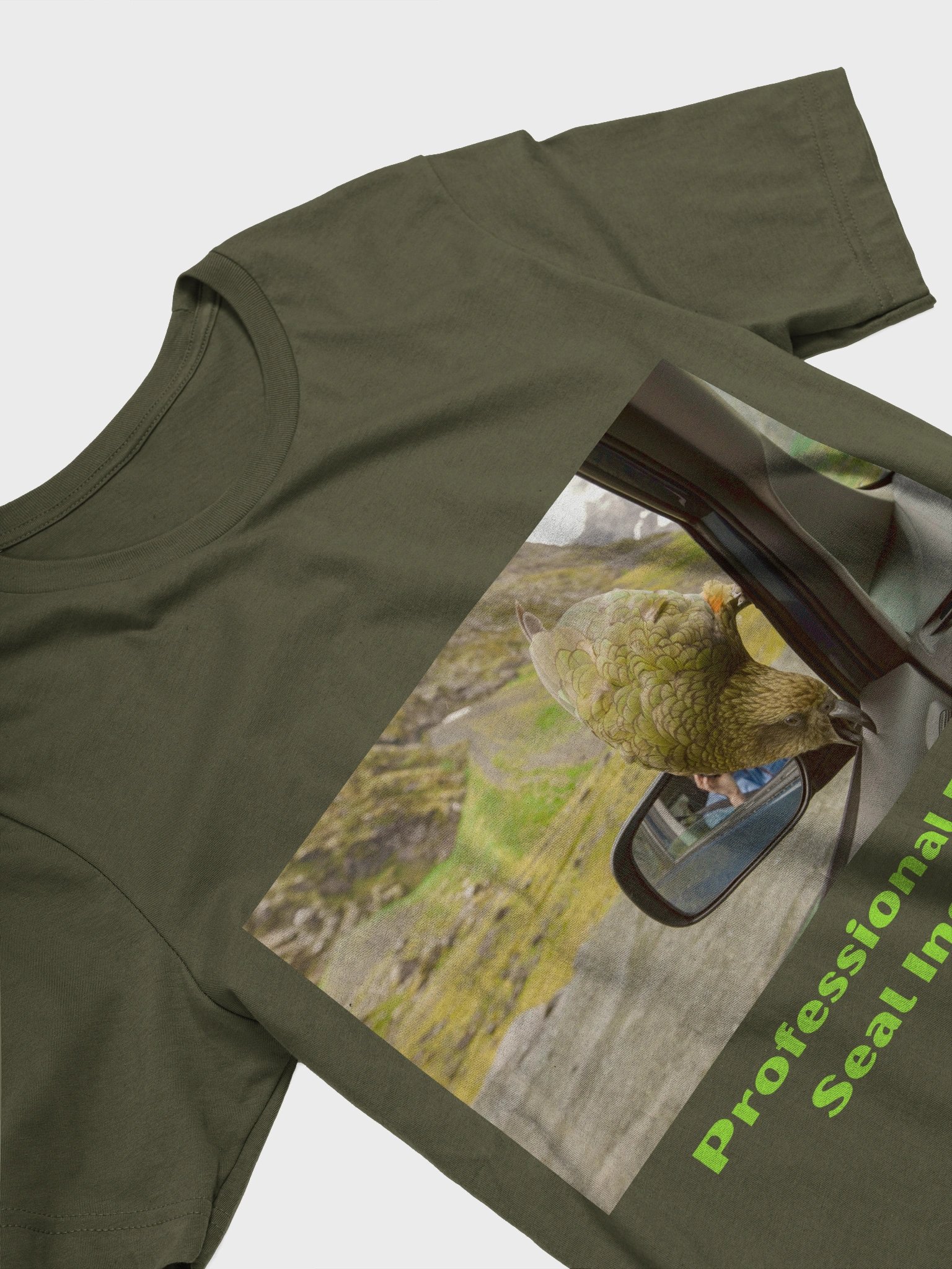 Clown of the Alps product image (2)