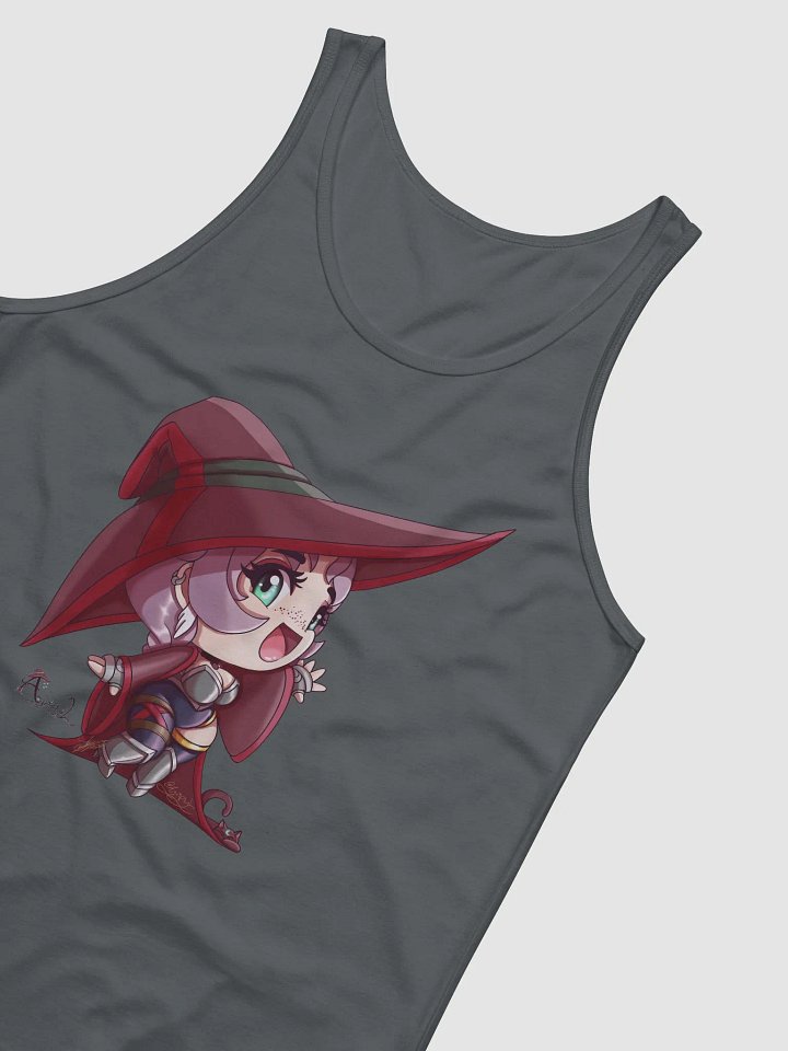 Saemi Cute Stance - Tank product image (1)