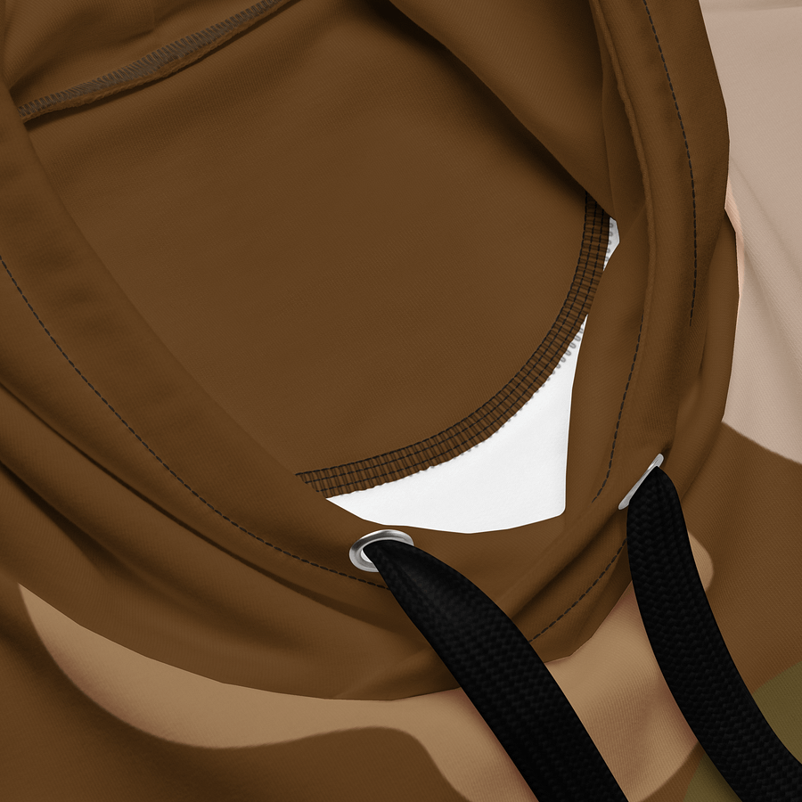 Focus Hoodie product image (4)