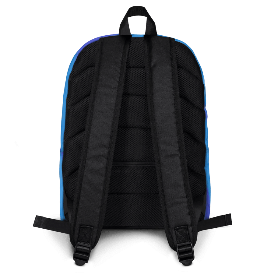 A little gay backpack product image (2)