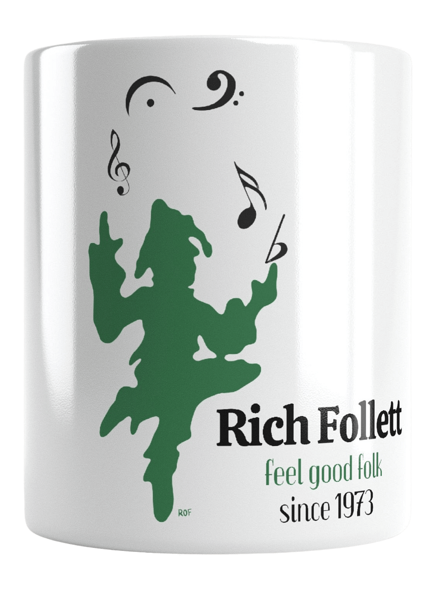 RF Logo Mug product image (1)