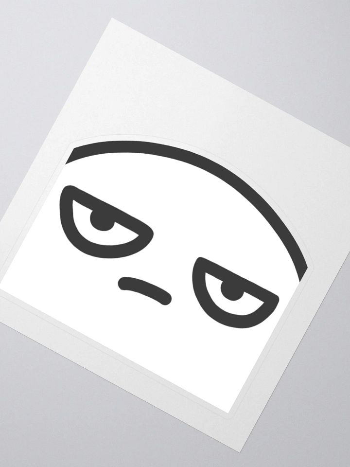 No Sticker product image (2)