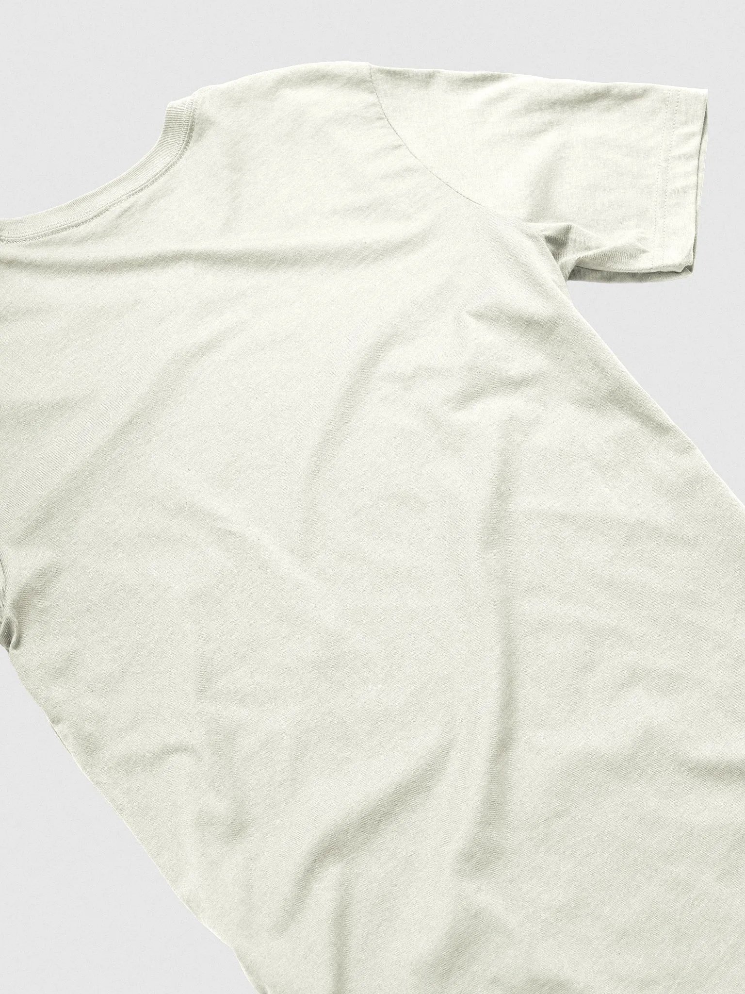 Blinded Memory Black Logo Tee product image (57)