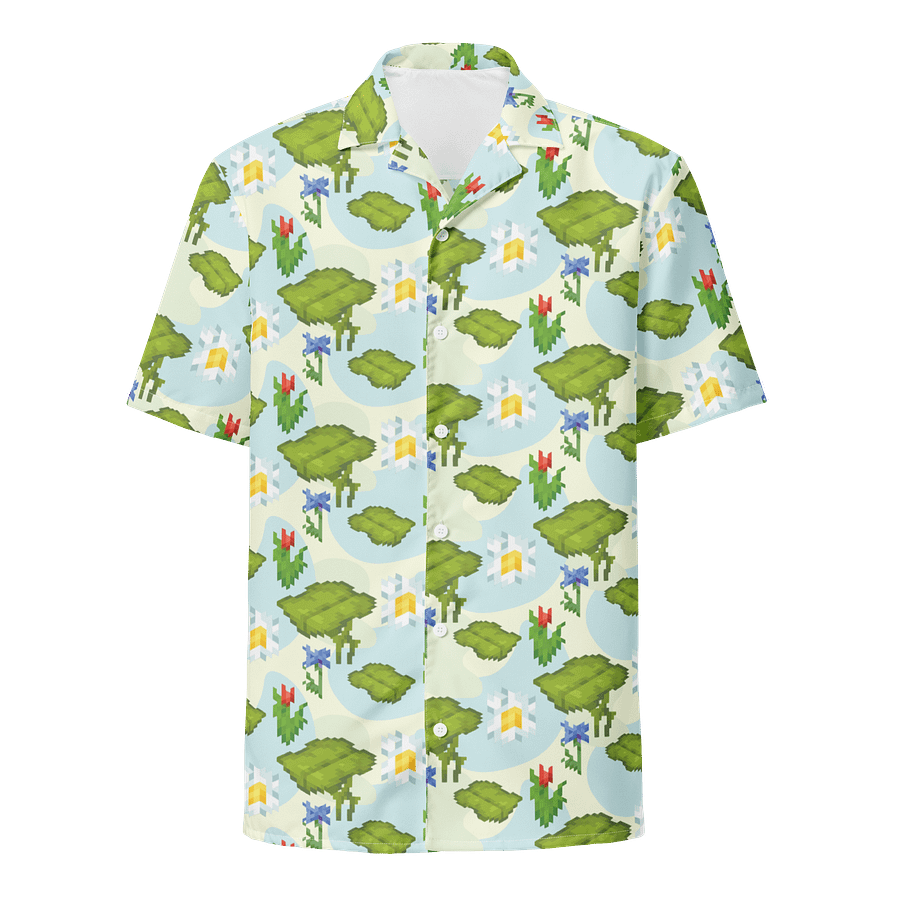 Dripleaf Hawaiian product image (1)