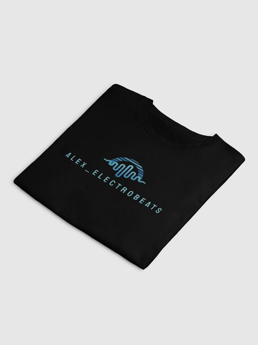 Soundwave Circle Crop Top product image (5)
