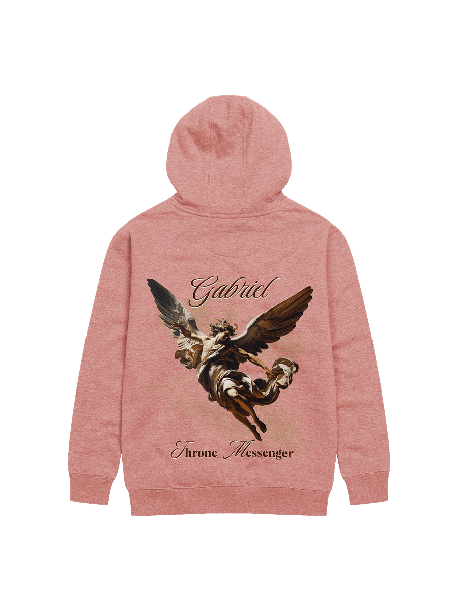 Gabriel's Flight Unisex Premium Hoodie product image (41)