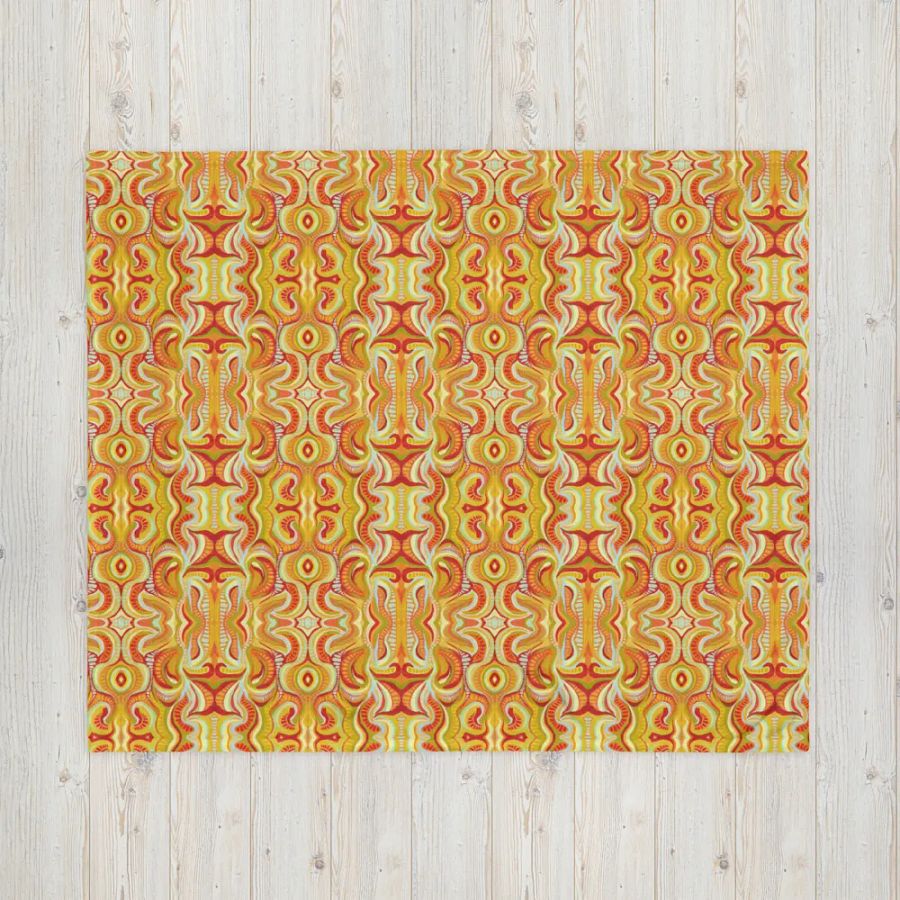 WORMEYS - BLANKET product image (4)