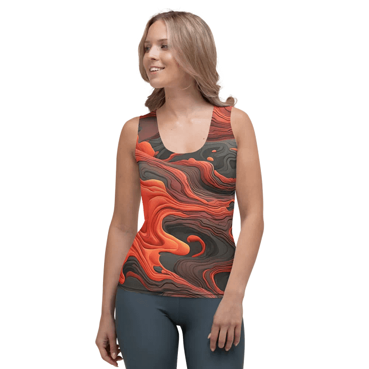 Harmony Motion Women's Tank Top product image (1)