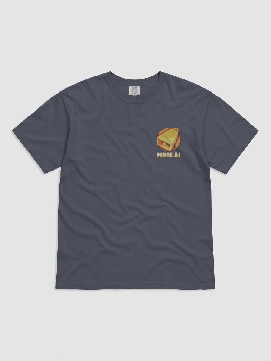 More Cowbell / More AI Tee product image (72)