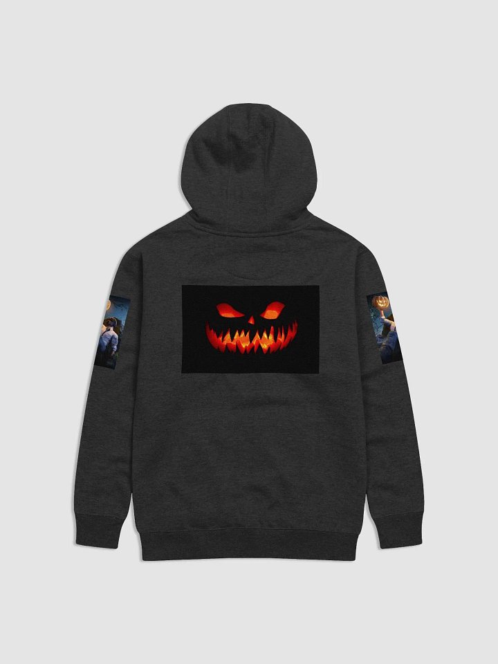 PUBG Halloween Hoodie product image (10)
